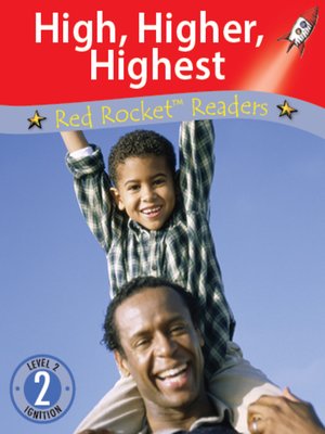 cover image of High, Higher, Highest